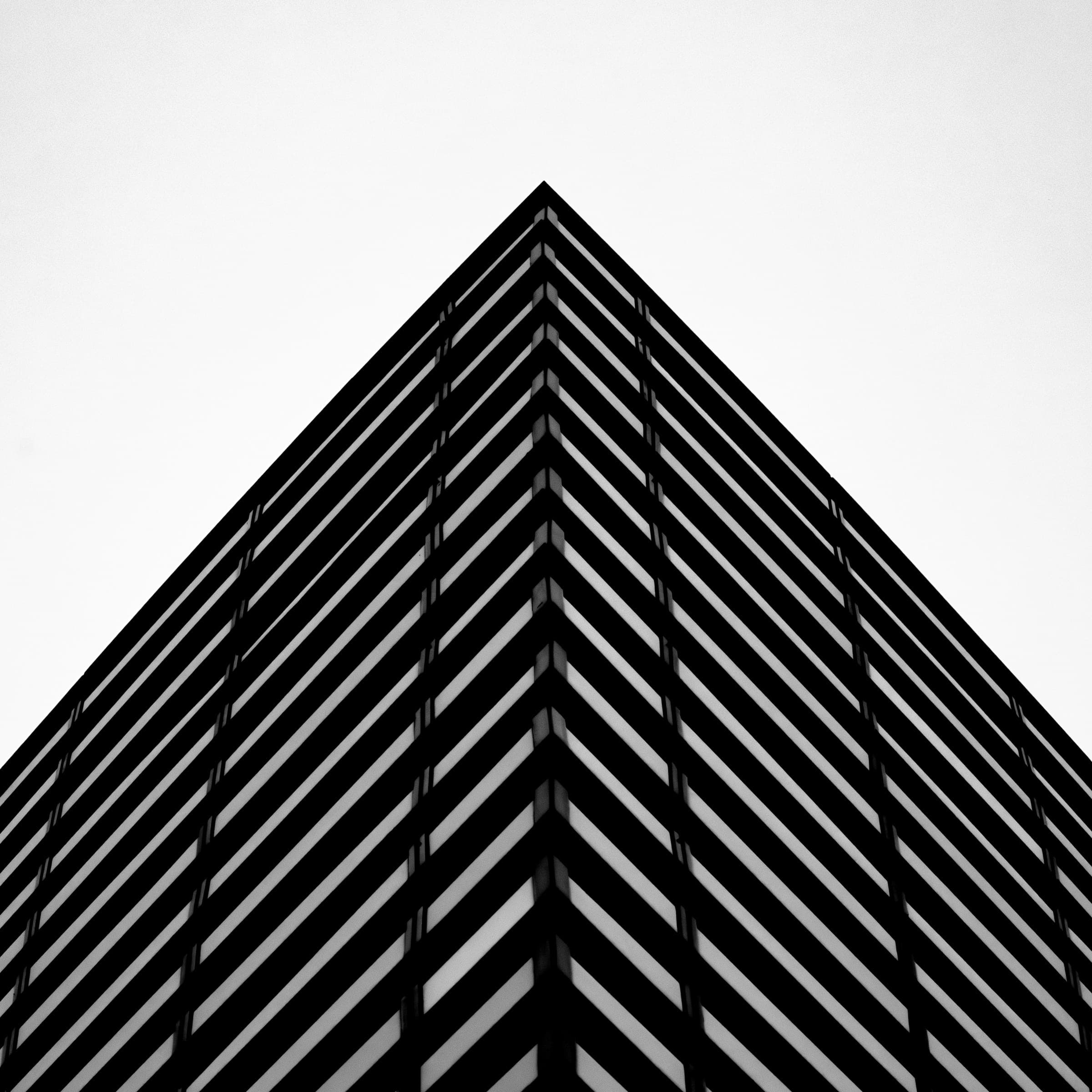 Chevron by Daniel Montero · Photographic study