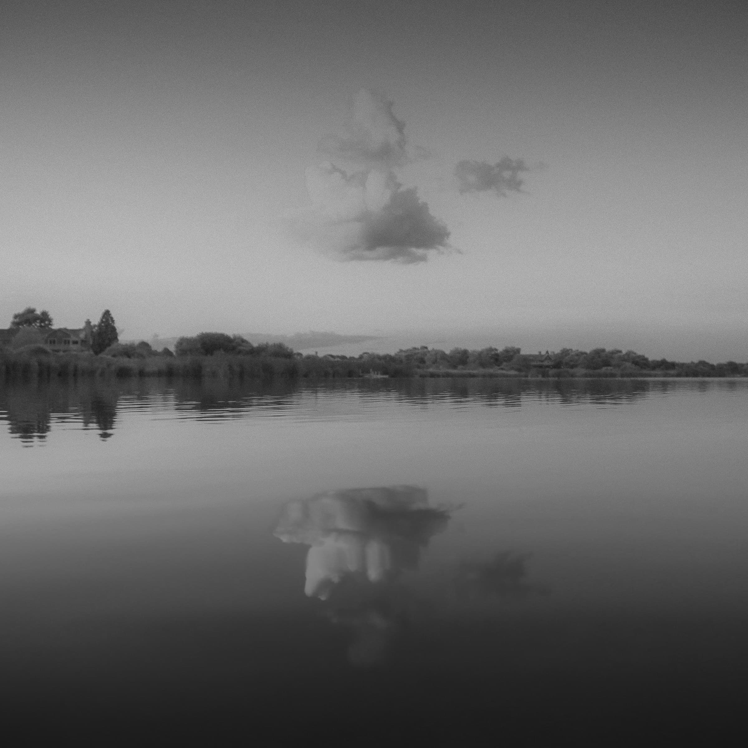 Cloud Mirror by Daniel Montero · Photographic study
