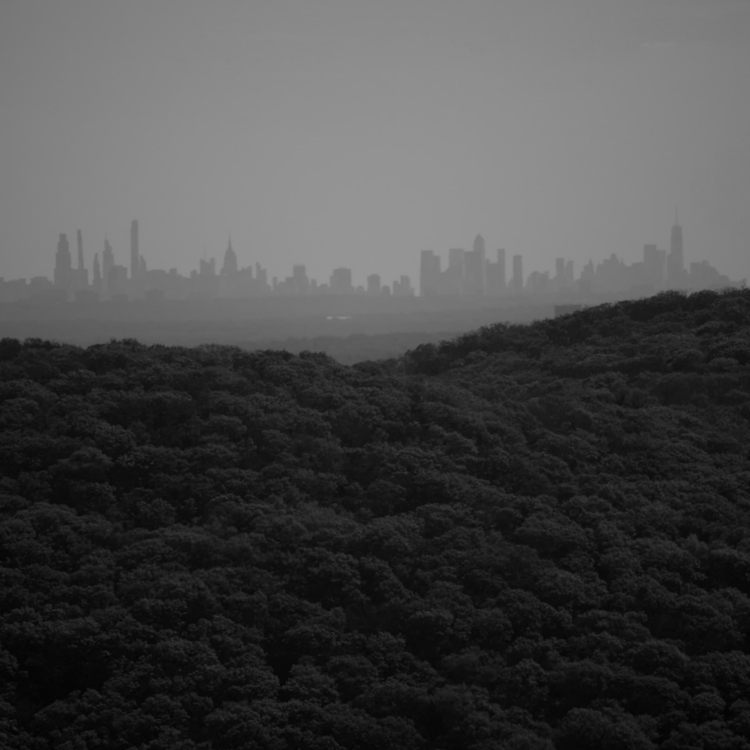 Far City by Daniel Montero · Photographic study