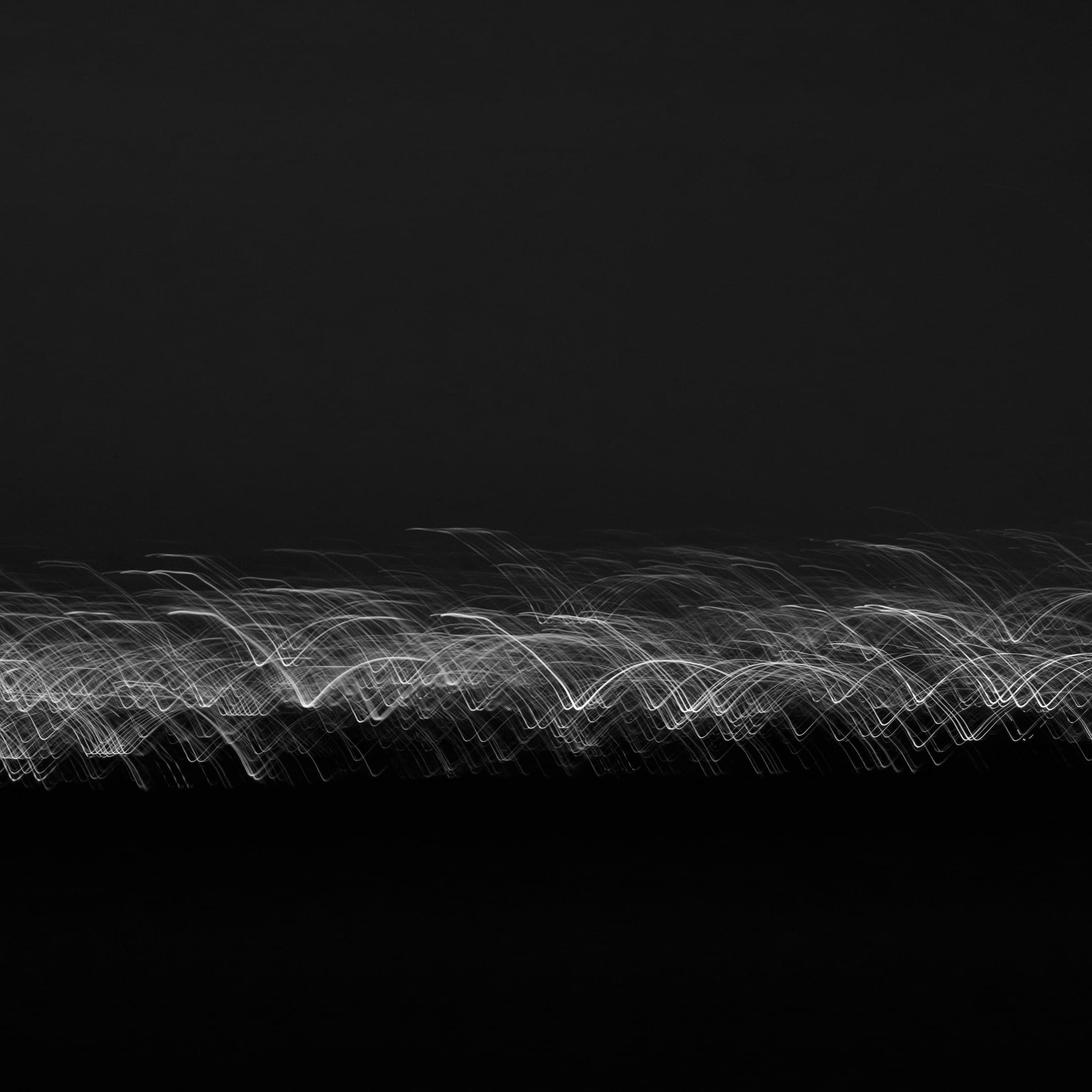 Light Writing by Daniel Montero · Photographic study