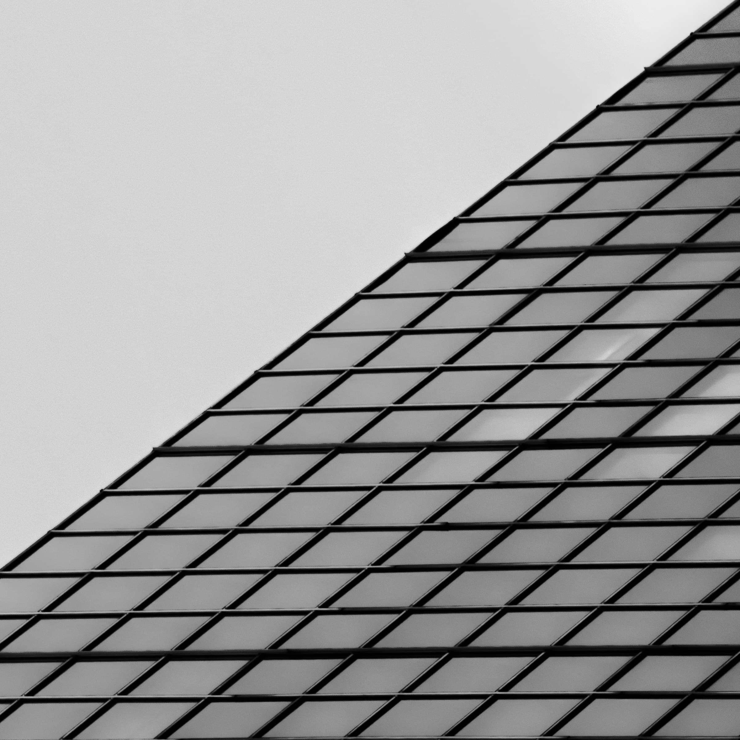 Grid by Daniel Montero · Photographic study