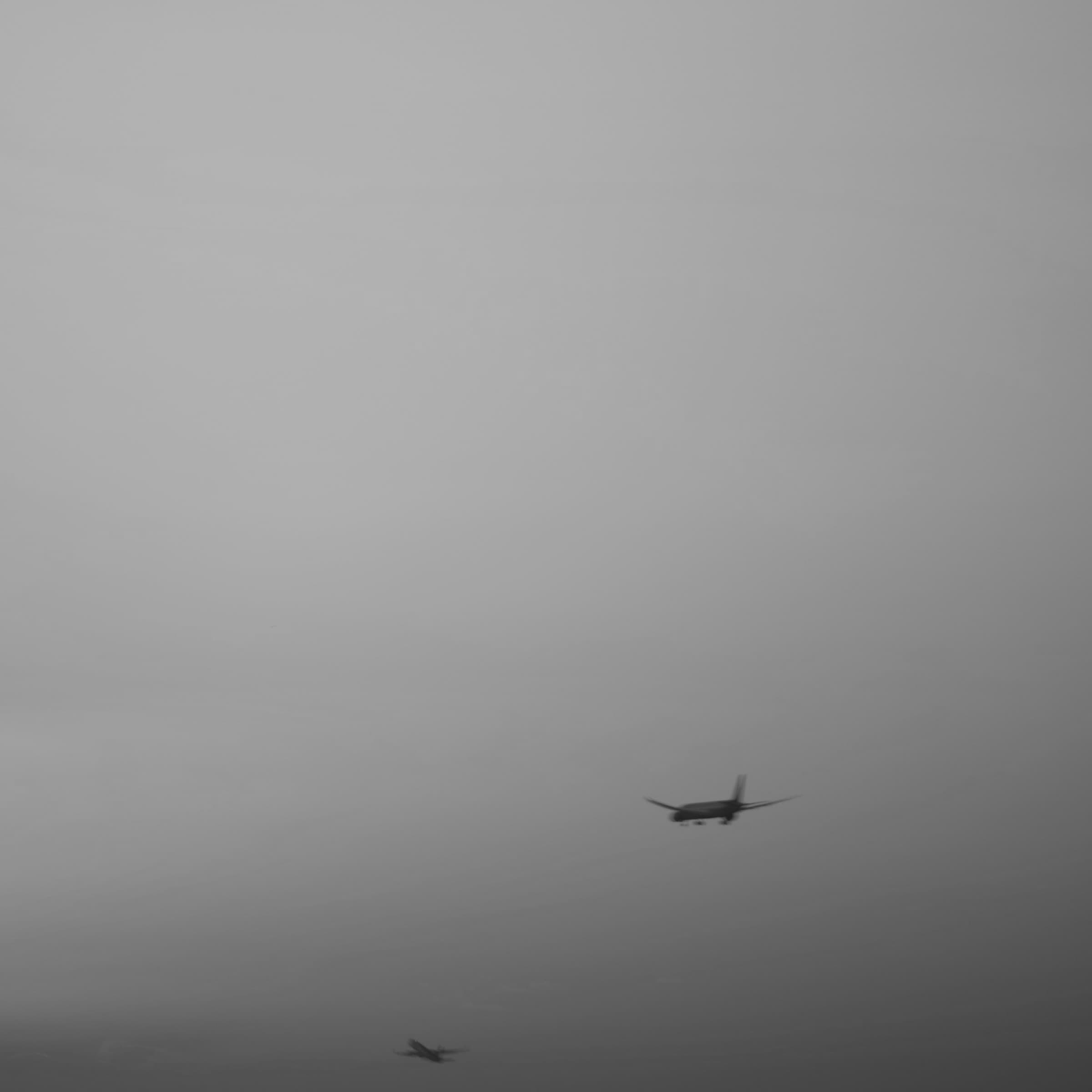 Two Approaches by Daniel Montero · Photographic study